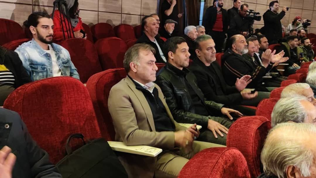 میرشاد ماجدی: قانون گود زورخانه را مورد بزرگان فوتبال اجرا کردم؛ ماهیت فوتبال تهران را هم عوض می‌کنیم