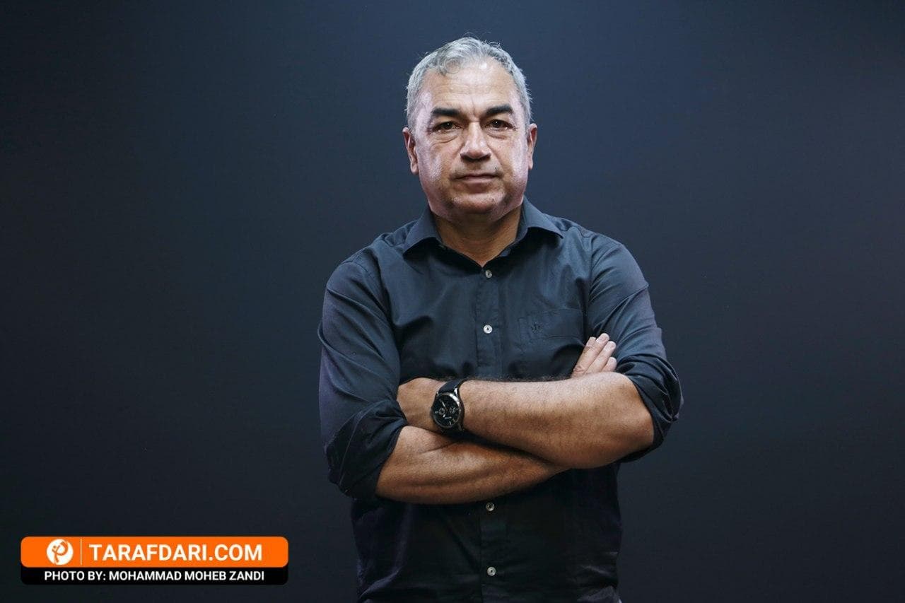 بادامکی موقت است؛ پرسپولیس به زودی مدیر جدید آکادمی باشگاه را مشخص می‌کند