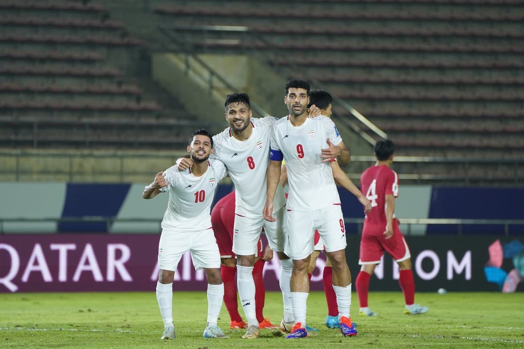 محبی در کنار طارمی و آزمون، 3 نام در صدر یک جدول تاریخی