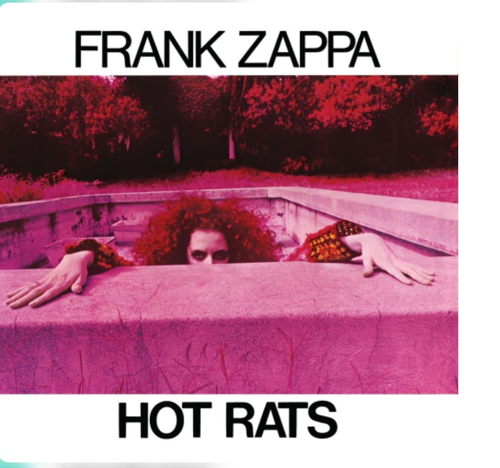Frank Zappa : The Gumbo Variations 