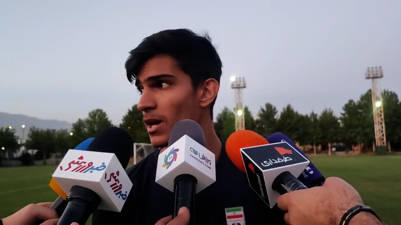 نرفتن به اردوی جوانان کار دست بازیکنان داد؛ محرومیت دو جلسه‌ای یک استقلالی و دو پرسپولیسی