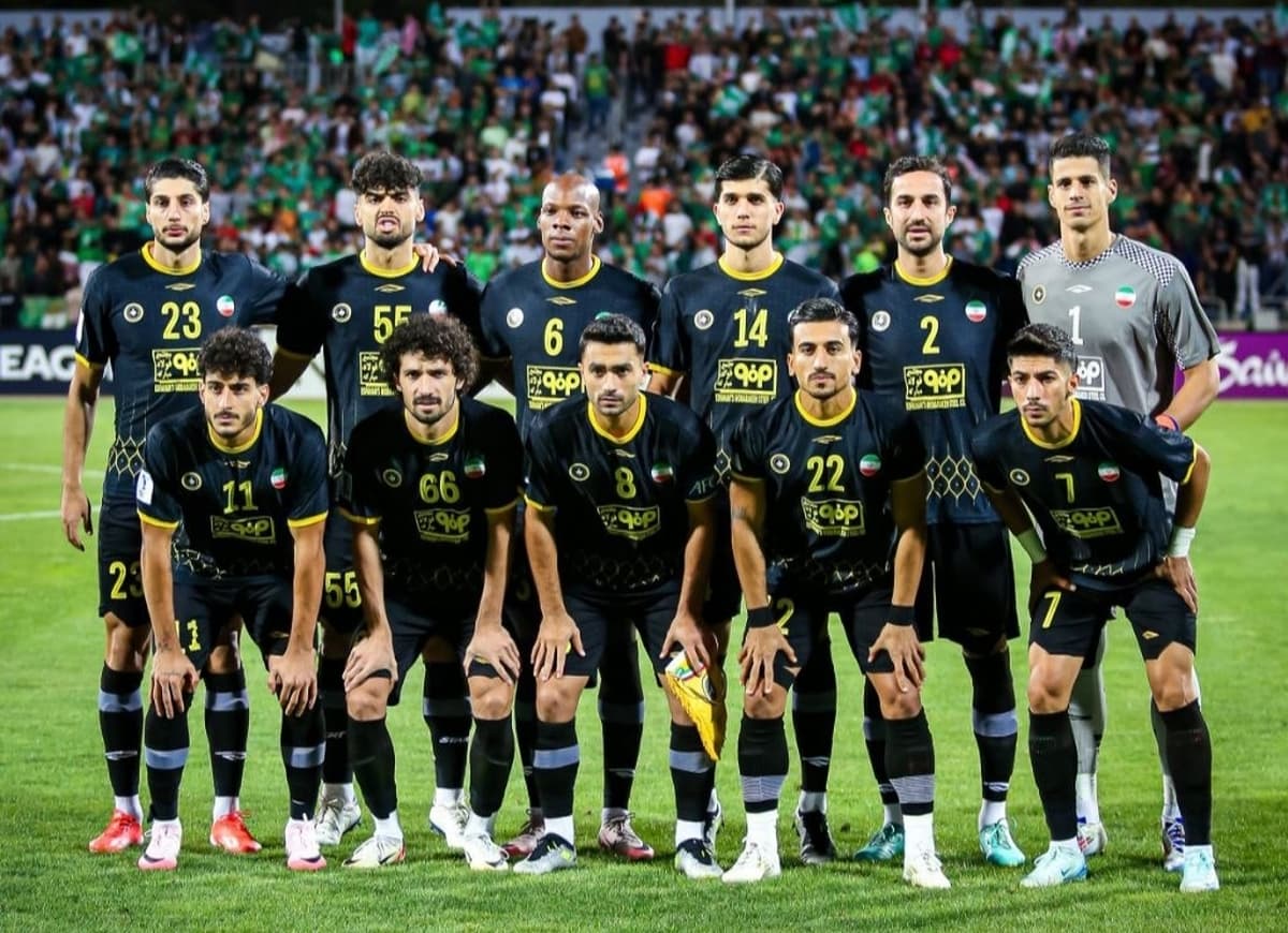 فدراسیون فوتبال محکوم به پرداخت 33 میلیارد به سپاهان شد!