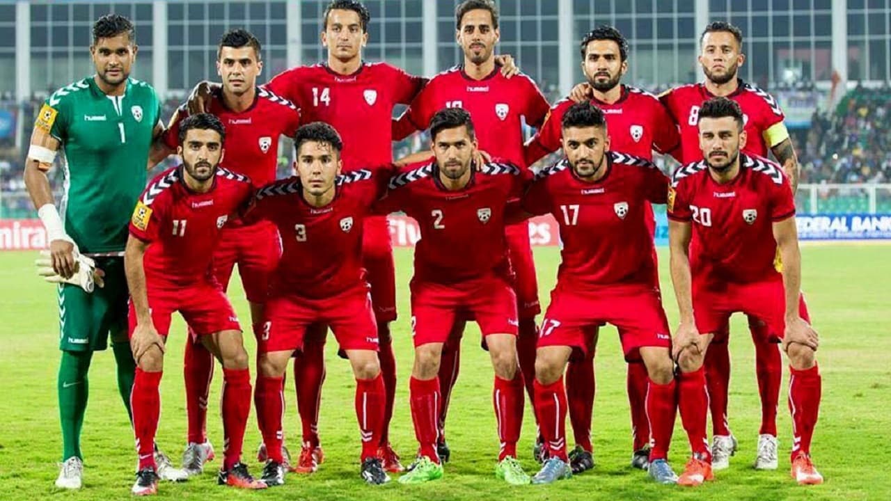 انصراف تیم ملی لبنان از حضور در مقدماتی جام ملت‌های زیر ۱۷ سال آسیا