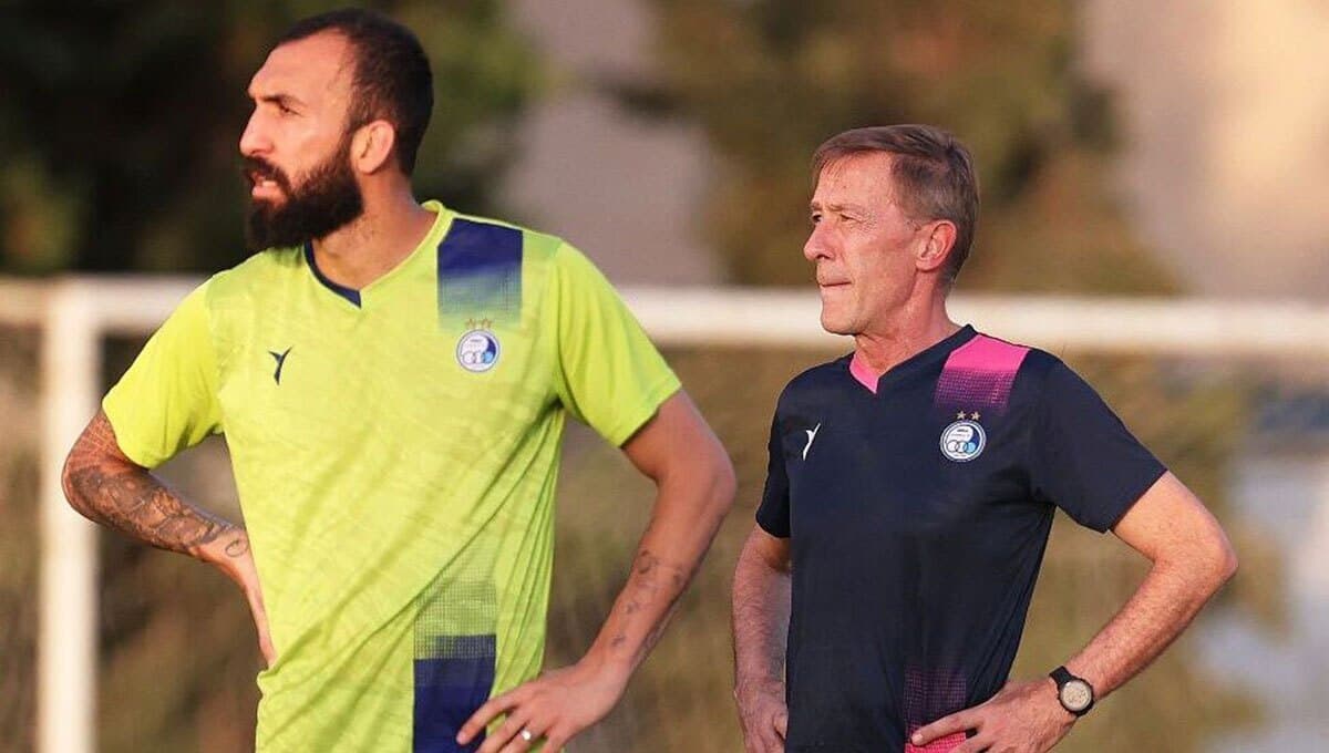 یوسو سسما از استقلال جدا شد