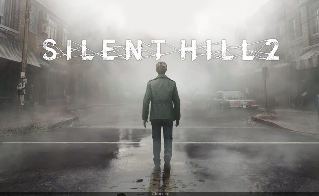 یک اتفاق جذاب؛ منتظر بازگشت دوباره SIlent Hill باشید!