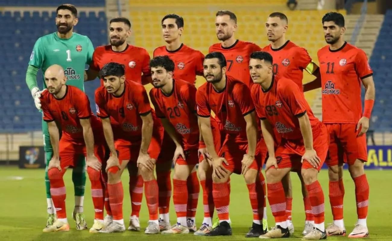 درخواست عجیب تراکتور از فداسیون فوتبال؛ بازی‌های ما را بدون VAR برگزار کنید!