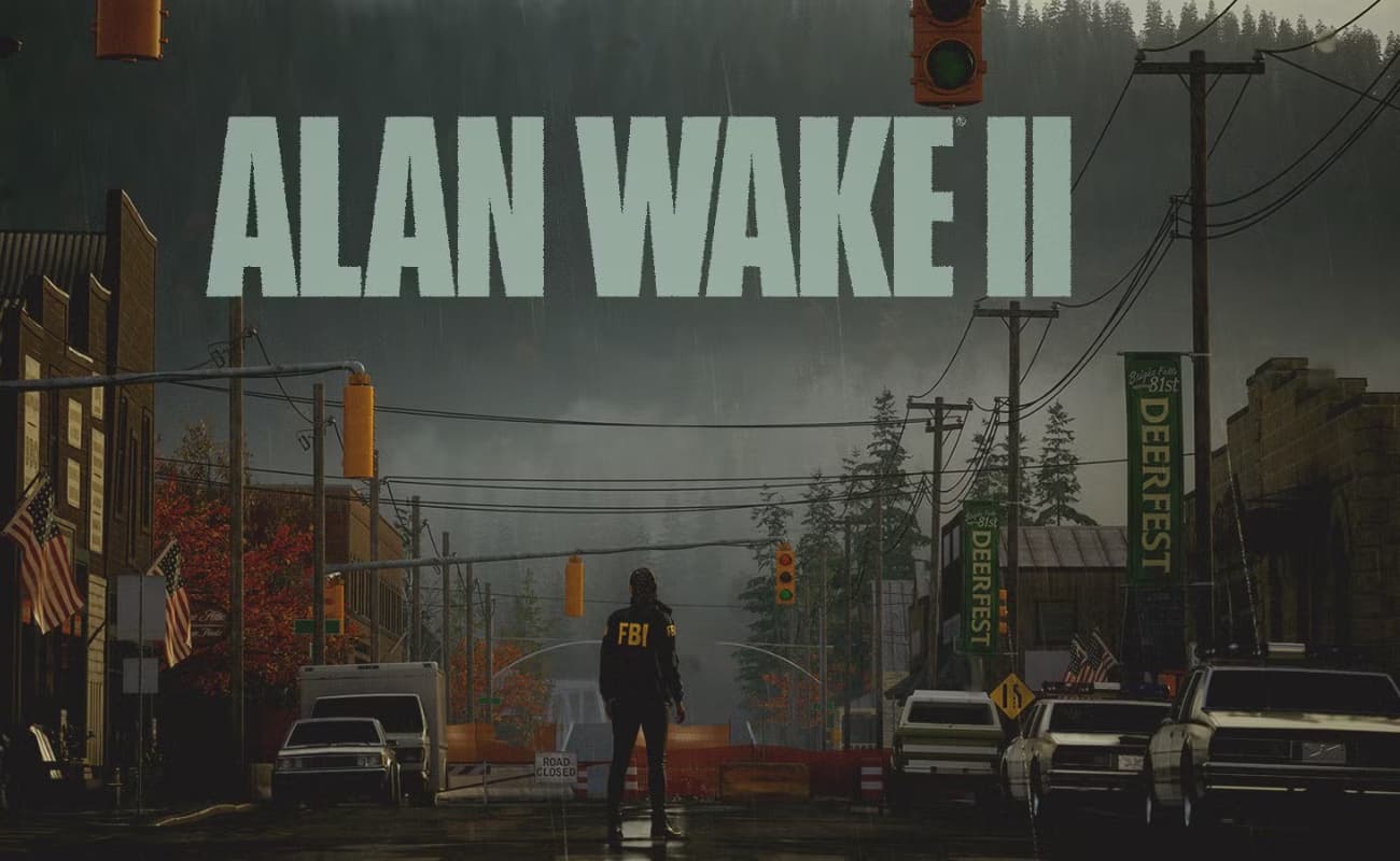 استیم و نسخه فیزیکی، سد راه موفقیت تجاری Alan Wake 2؛ این بازی هنوز به سوددهی نرسیده است!