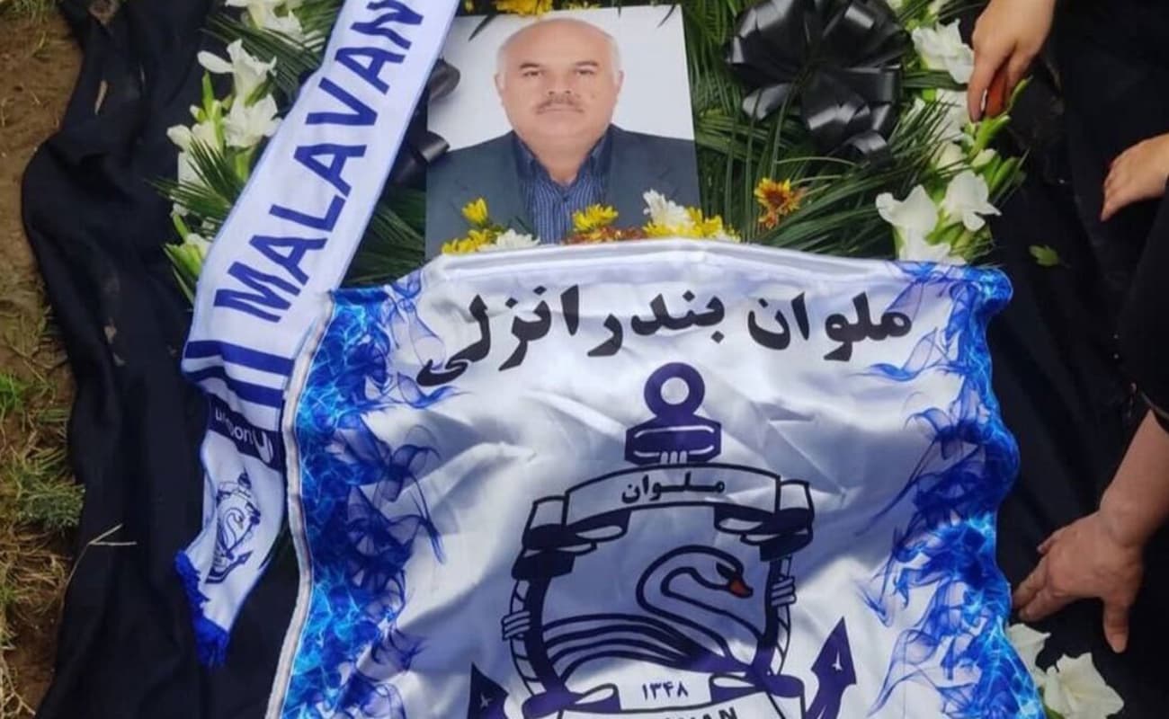 چهار شکایت جدید ثبت شد؛ عاملان مرگ هوادار ملوان مجازات می‌شوند؟