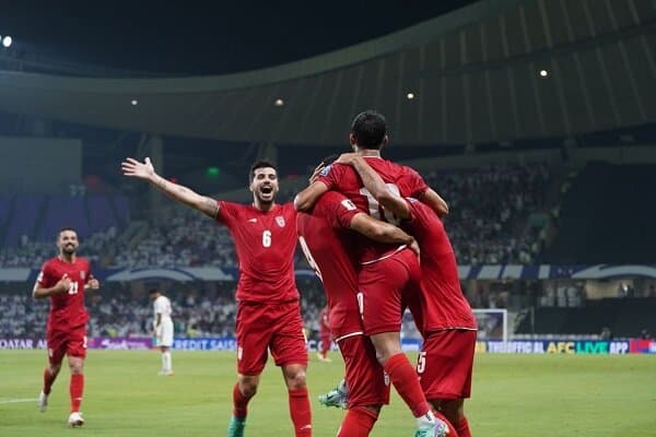آخرین رده بندی فیفا؛ ایران یک پله صعود کرد، قطر 10 پله سقوط!