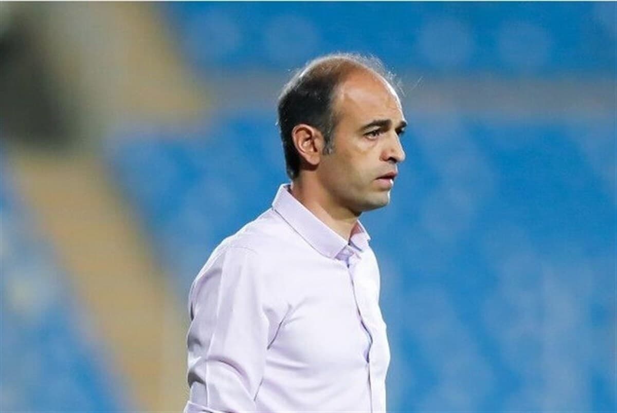 واکنش مدیرعامل باشگاه مس رفسنجان به قهر نویدکیا