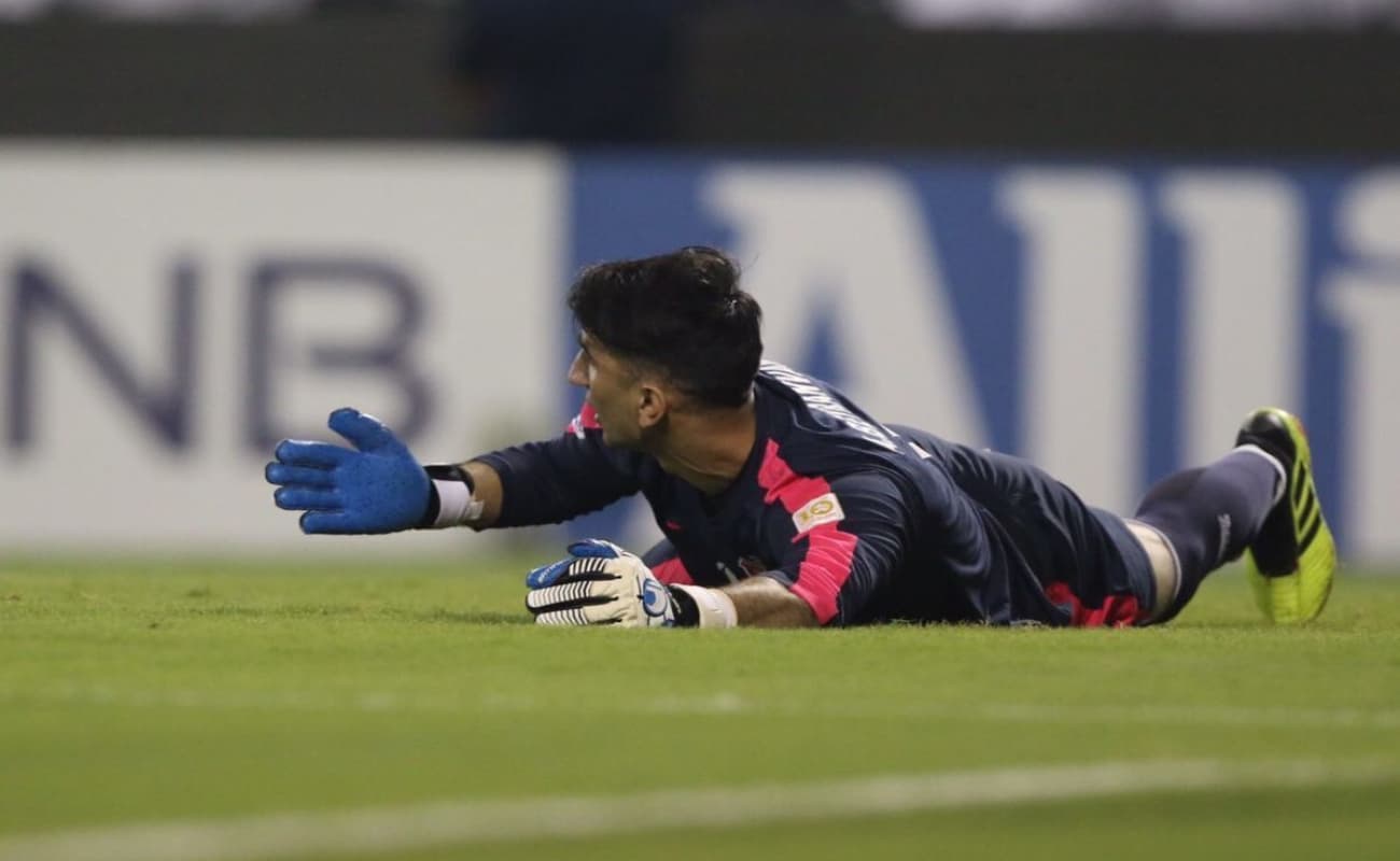 جنجال جدید در فوتبال ایران؛ پرسپولیس سه اتهام جدید به علیرضا بیرانوند زد!