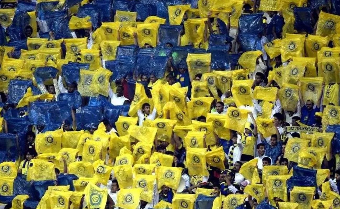 درخواست النصر از AFC: ما هم با استقلال در ایران بازی نمی‌کنیم!