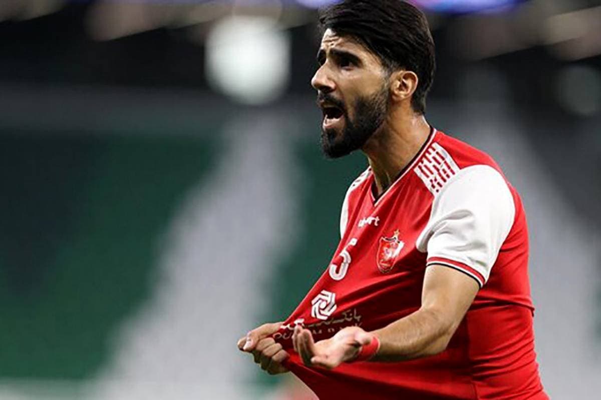 مدیرعامل پاختاکور تایید کرد: هافبک سابق پرسپولیس را جذب کردیم