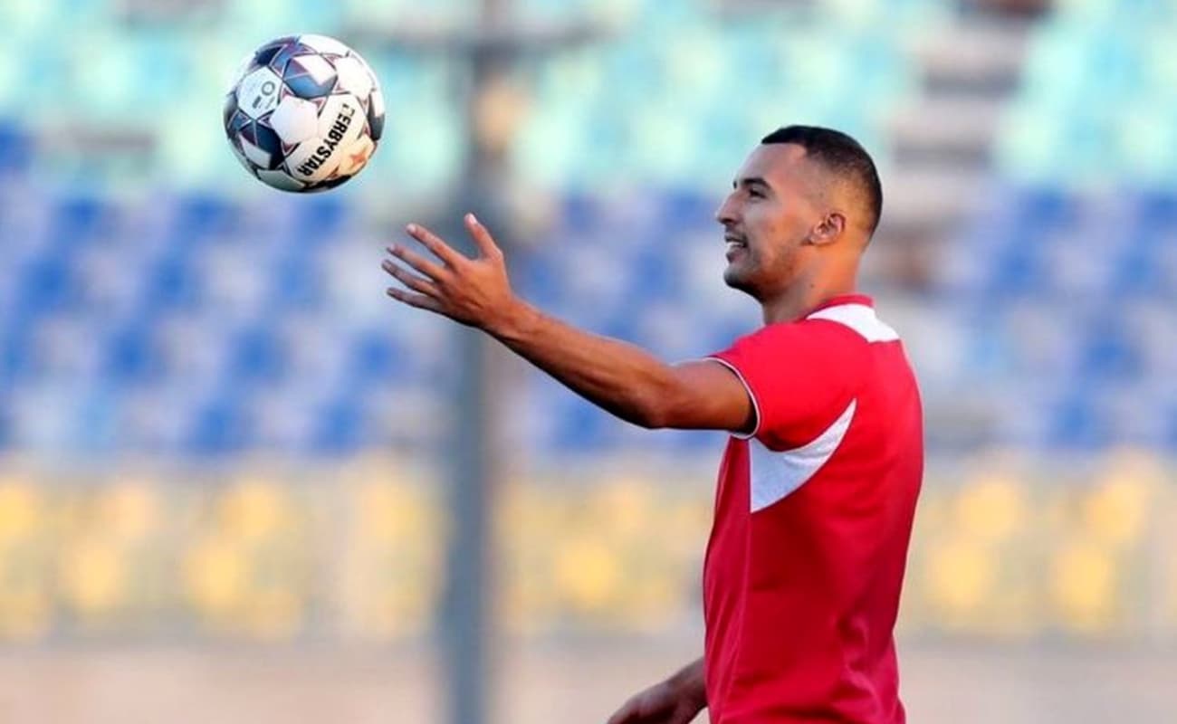 فیفا، بدهی پرسپولیس را پرداخت می‌کند