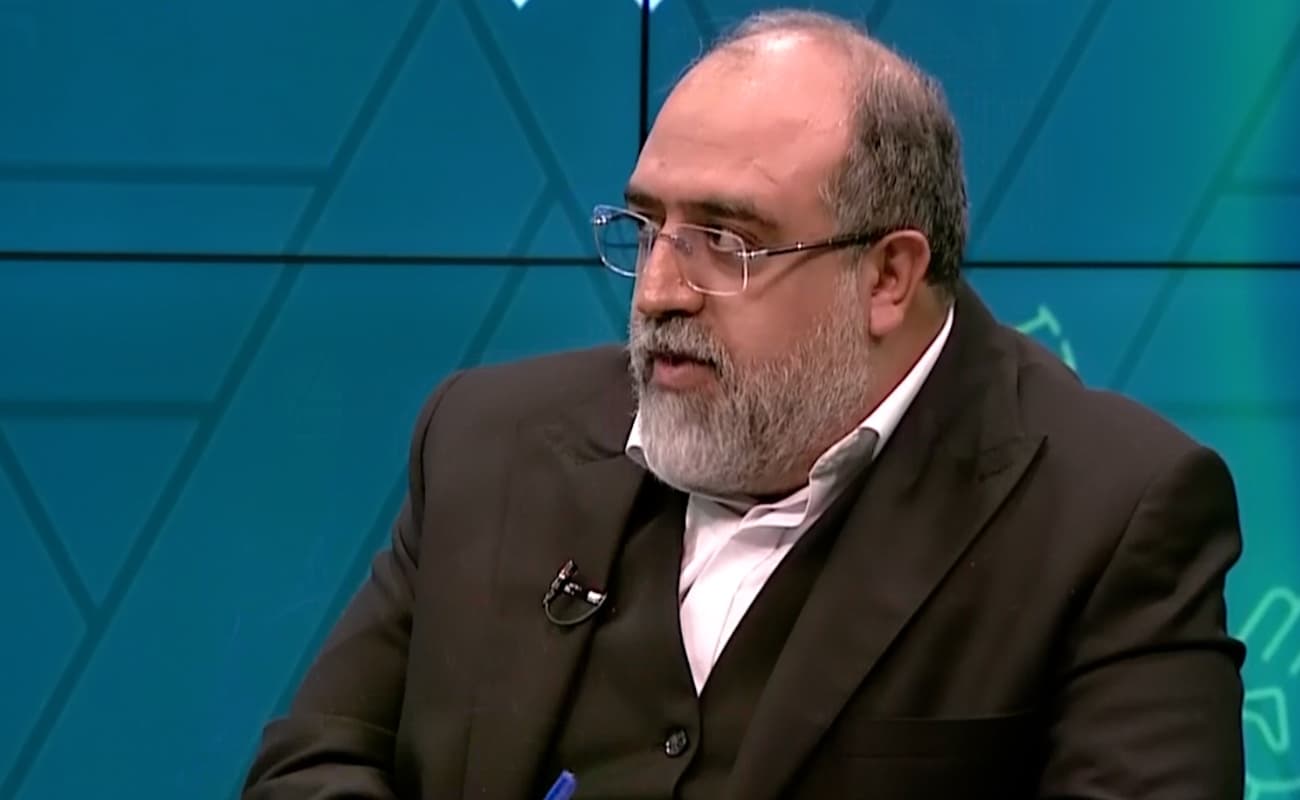 مدیرعامل سابق سپاهان: با 250 میلیارد بدهی باشگاه را تحویل گرفته بودم