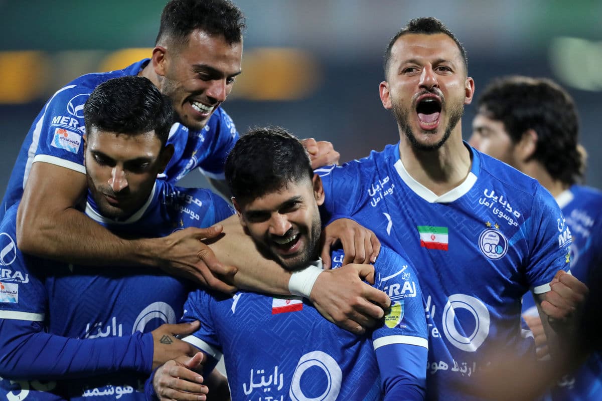 پروسه واگذاری سهام استقلال بعد از عید نوروز