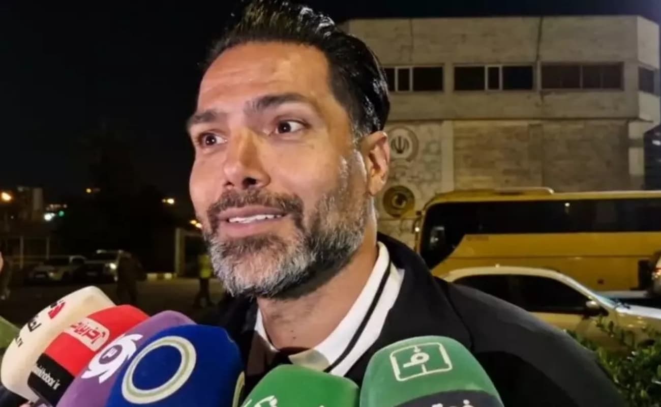 امیرحسین صادقی: گل می‌خوردیم بهتر بود تا شجاع اخراج شود؛ چگونه بازیکنان استقلال 6 ماهه بی‌غیرت شدند؟