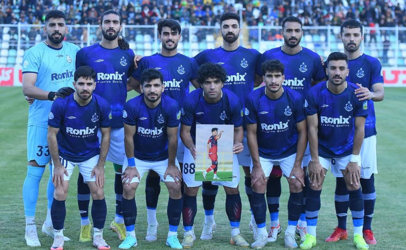 چالش بزرگ ملوان مقابل پرسپولیس؛ طلسم 10 ساله شکسته می‌شود؟