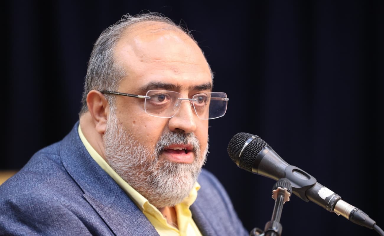 دلیل برکناری مهدی آذربایجانی از مدیرعاملی سپاهان چه بود؟
