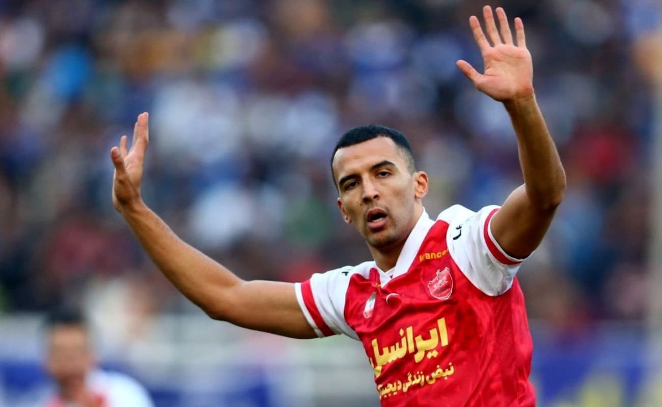 شکایت استقلال از پرسپولیس رد شد؛ دربی 3-0 نمی‌شود!
