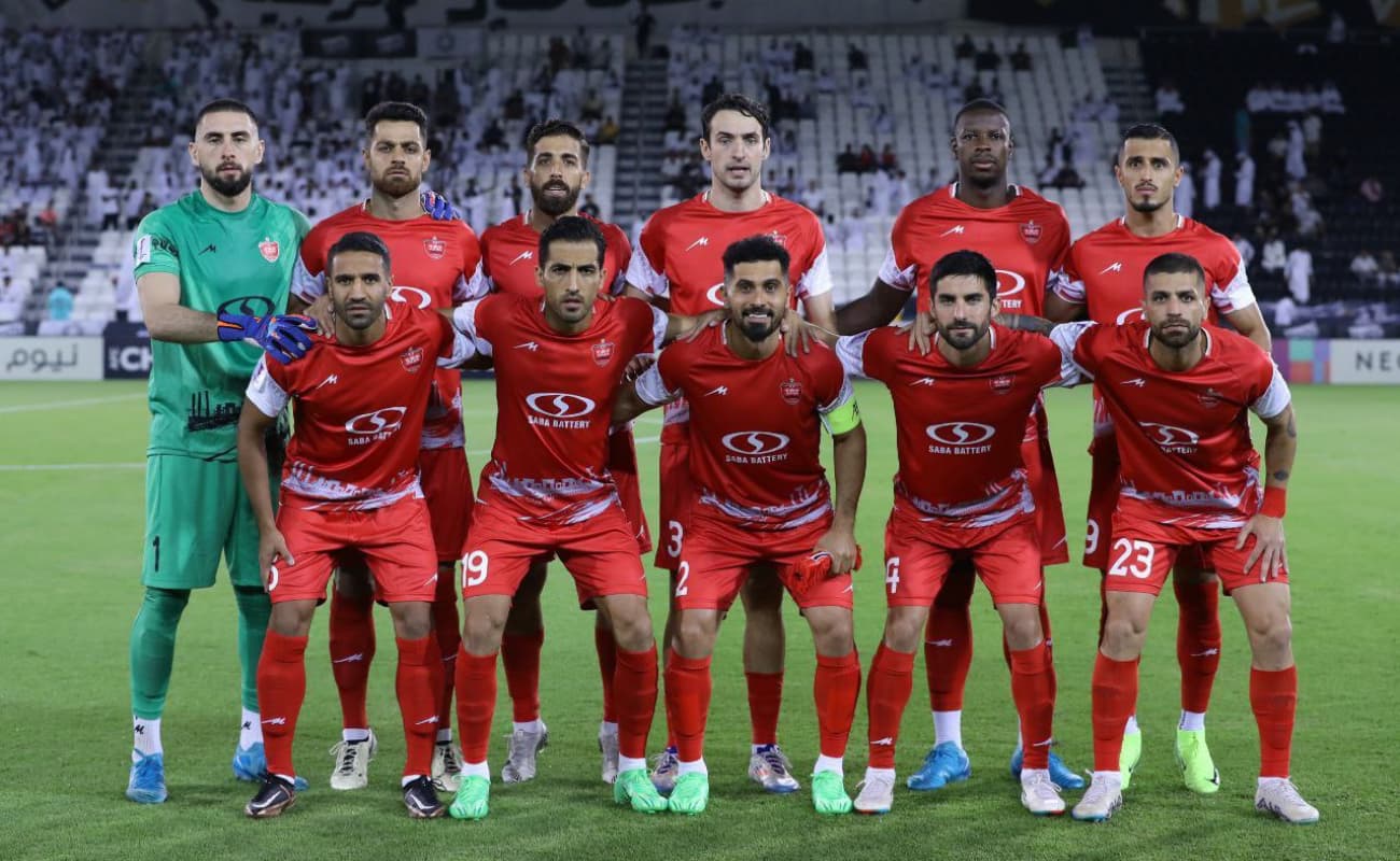 رسمی؛ پنجره نقل و انتقالات پرسپولیس باز شد