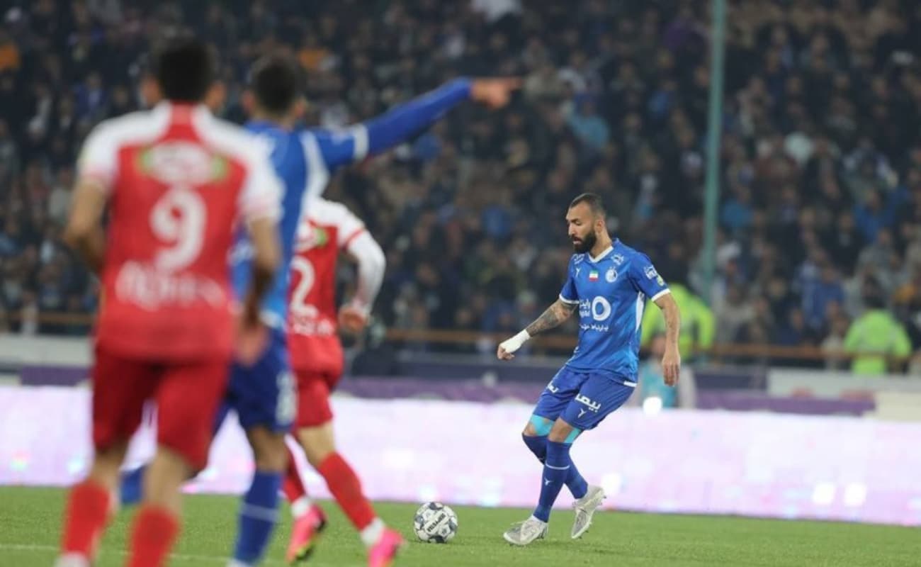 ترکیب استقلال و پرسپولیس در لیگ نخبگان آسیا تقویت نمی‌شود!