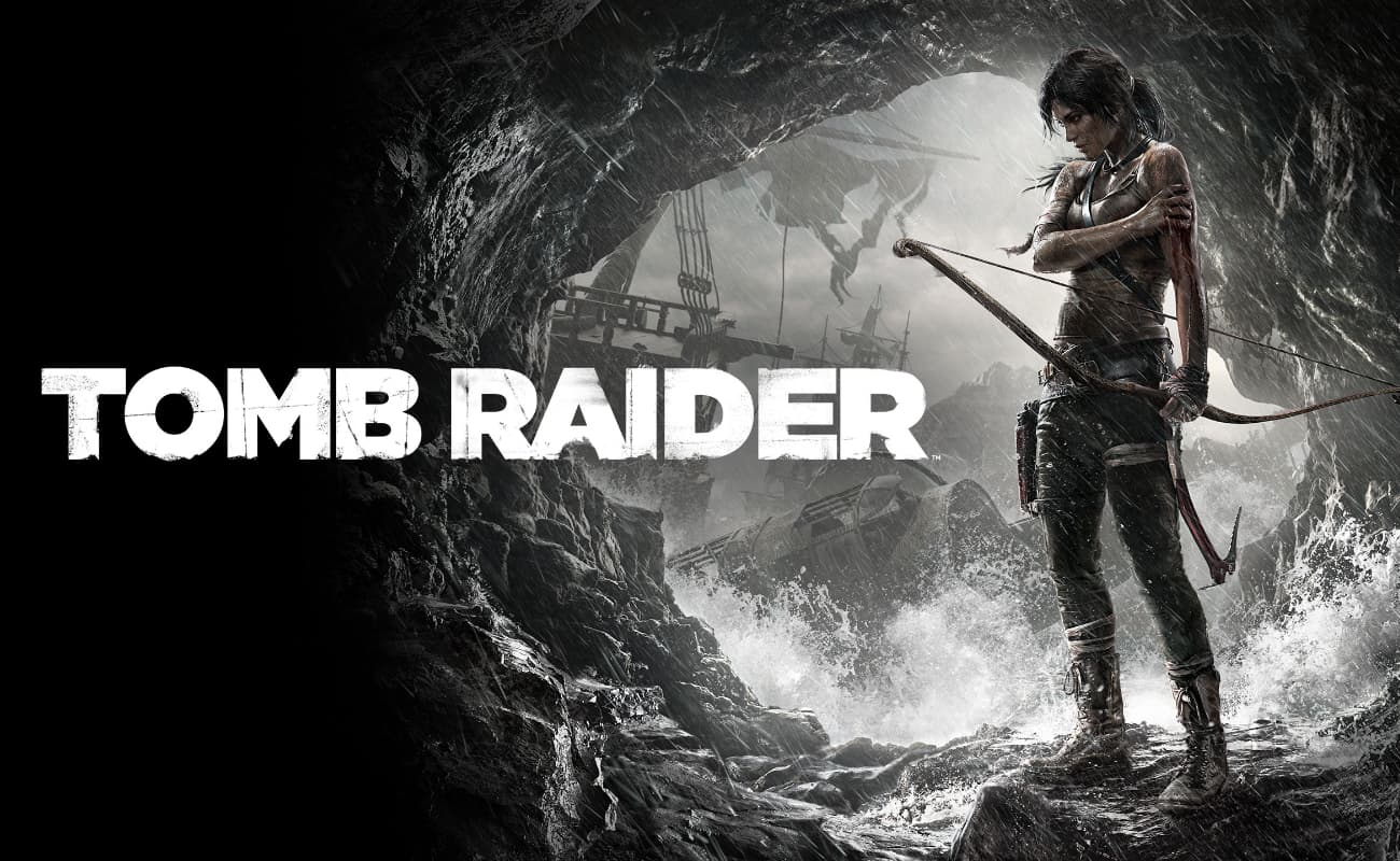لارا کرافت همچنان ملکه قلب‌هاست؛ فروش سری Tomb Raider از 100 میلیون نسخه گذشت