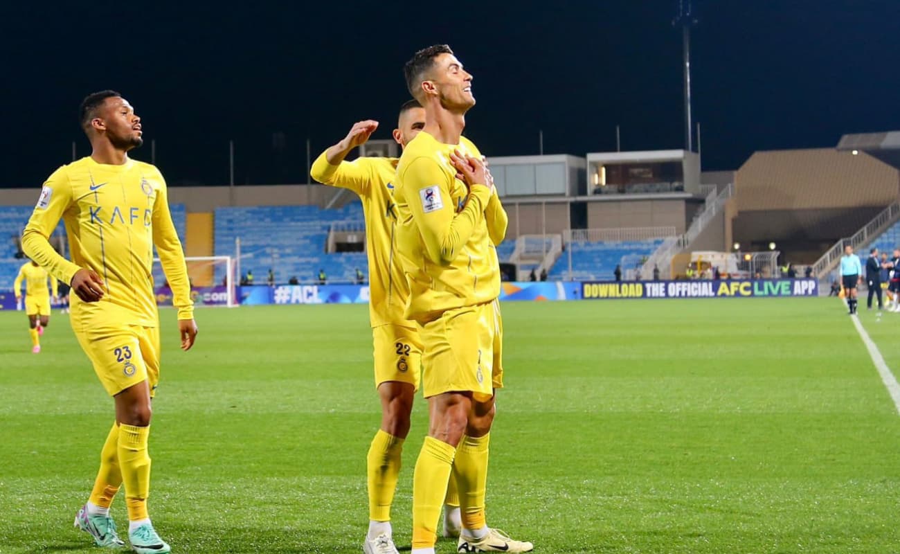 AFC در دوراهی؛ بازی استقلال و النصر در کدام کشور برگزار می‌شود؟