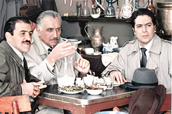 کارگاه علوی در جگرکی آسپیران دودکار