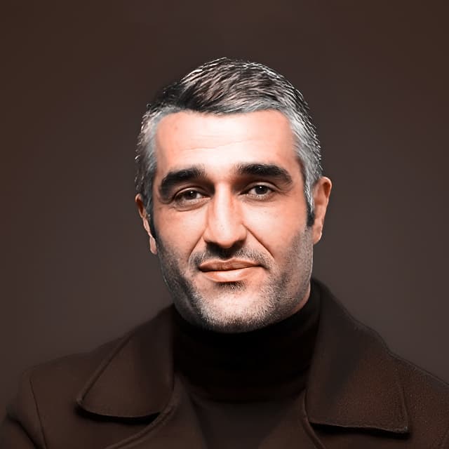 آخرین ستاره - پژمان جمشیدی و محمدرضا هدایتی