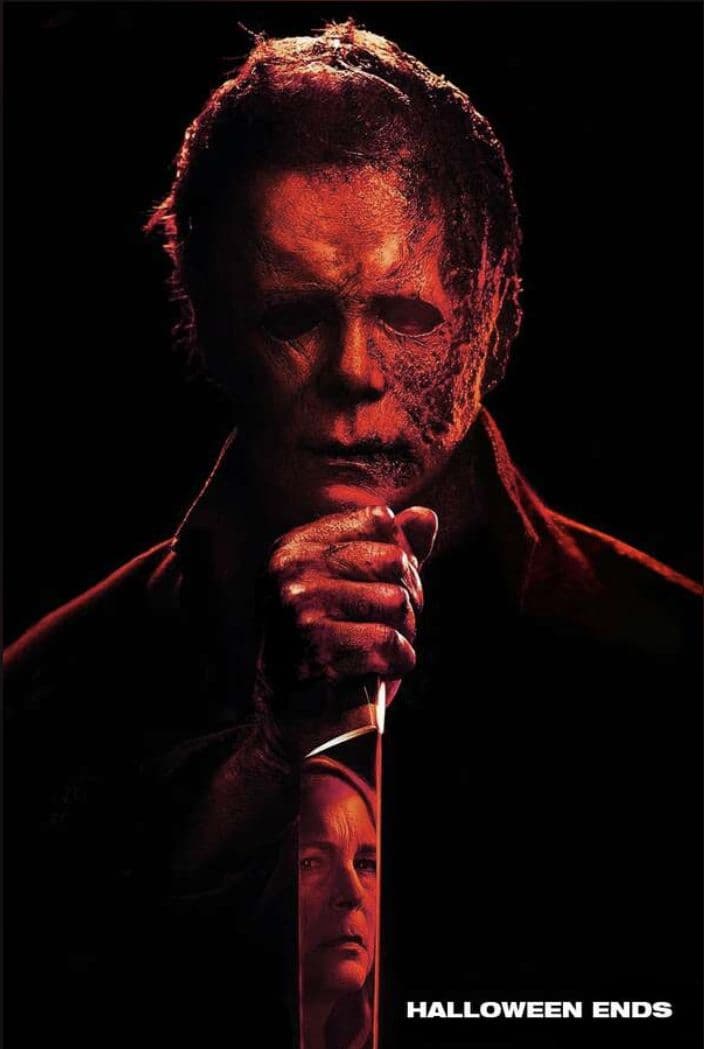 فرنچایز Halloween 