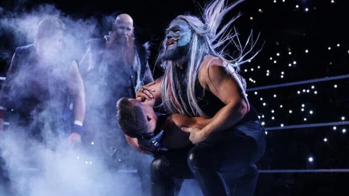 بو دلس از خاطرات همکاری با برادر فقیدش، بری وایت گفت/ اخبار WWE