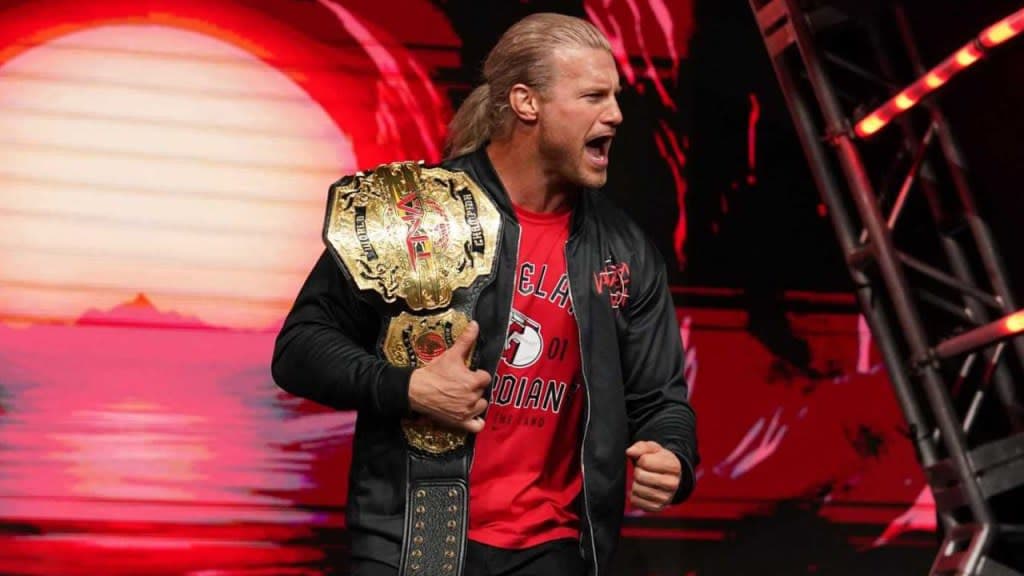 دالف زیگلر: TNA، تعادل طلایی بین سرعت AEW و کندی WWE است