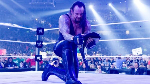 جی بی ال: هیچ‌کس جز آندرتیکر نمی‌توانست این شخصیت را زنده کند/ اخبار WWE