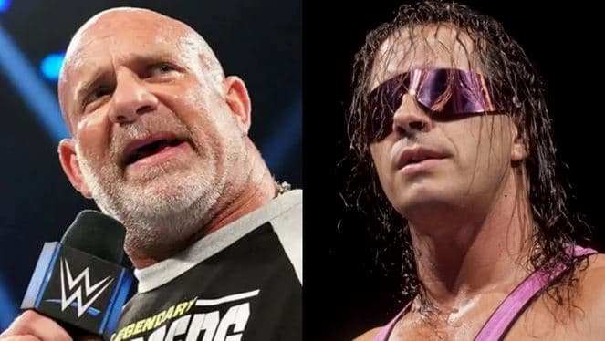 گیج گلدبرگ از پدرش در برابر ادعاهای برت هارت دفاع کرد/ اخبار WWE