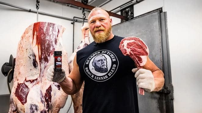 براک لزنر و WWE؛ داستانی که به این زودی ادامه نخواهد یافت؟