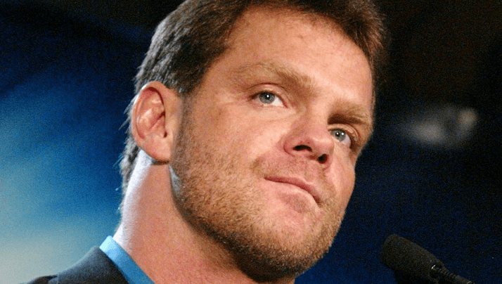 میون: استروئیدها عامل فاجعه کریس بنوا نبودند/ اخبار WWE