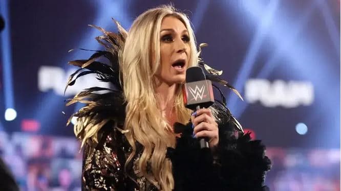 رویال رامبل ۲۰۲۵؛ آیا شارلوت فلیر باز هم تاریخ‌ساز خواهد شد؟/ اخبار WWE