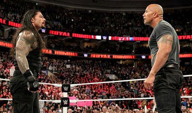 آیا رومن رینز پیروز بازی 30 نفره رویال رامبل 2025 است؟/ اخبار WWE