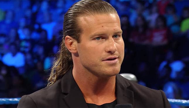دالف زیگلر: بازگشت به WWE برای رویال رامبل؟ شاید!
