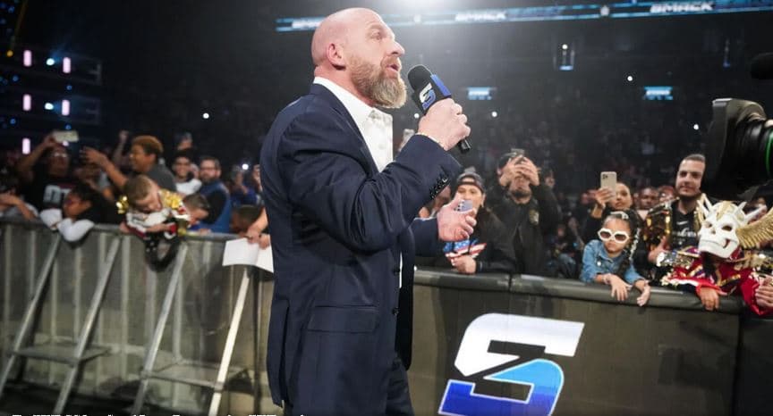 انقلابی بزرگ در سیستم استعدادیابی WWE در راه است