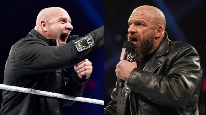 بازگشت گلدبرگ یا رونمایی از عضو جدید بلادلاین؛ سورپرایزهای احتمالی WWE در عربستان چیست؟