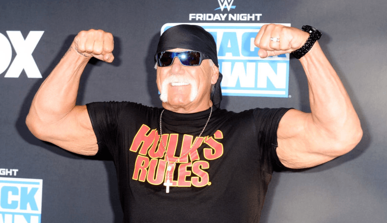 برنامه‌های WWE برای حضور هالک هوگن در سال ۲۰۲۵