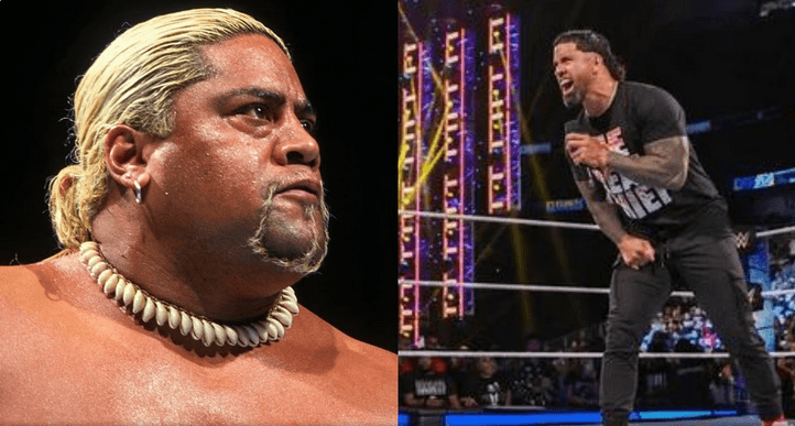 ریکیشی از احتمال بازگشت به WWE گفت؛ آیا ممکن است؟ قطعا