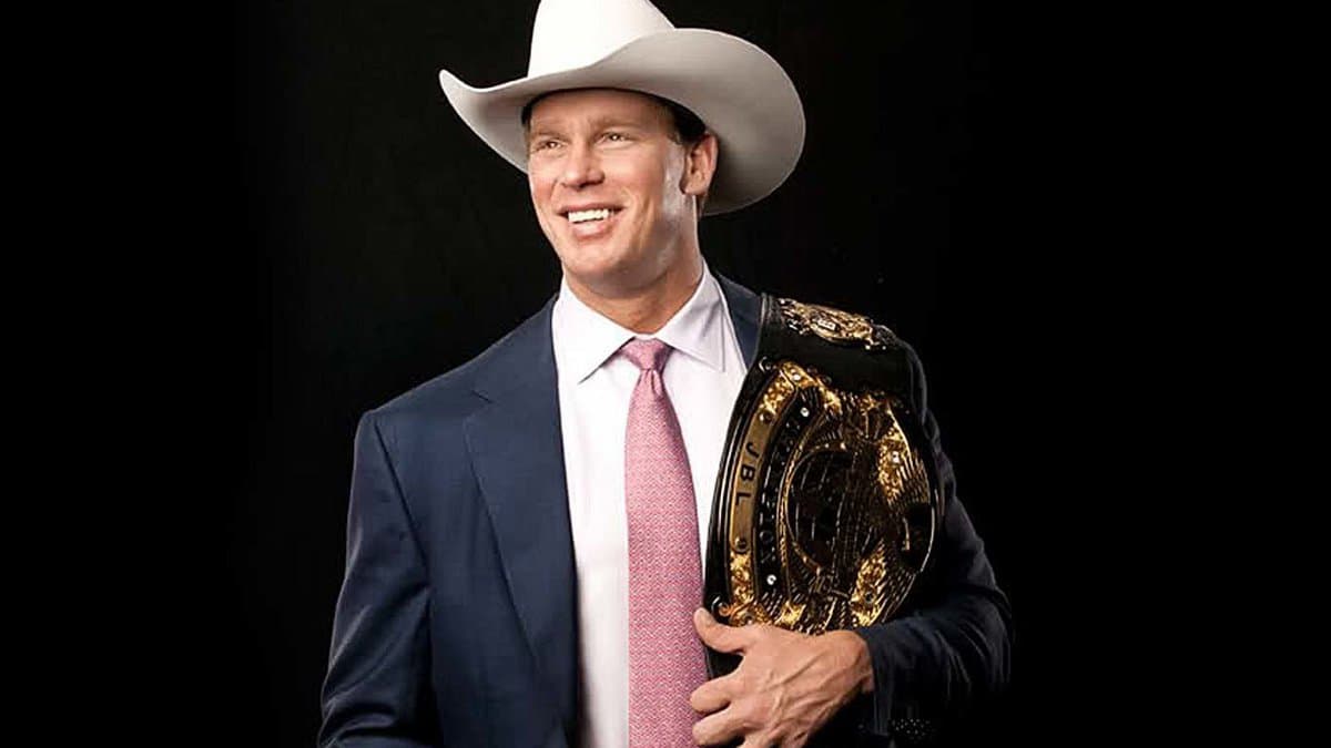 جی بی ال: شایعات درباره من به کلی اشتباه هستند/ اخبار WWE