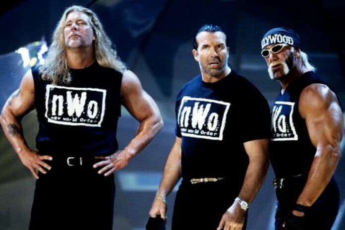 اریک بیشاف: هیچ داستانی به تأثیر nWo در تاریخ کشتی کچ نمی‌رسد/ اخبار WWE