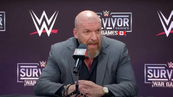 خلاصه کنفرانس خبری سروایور سریز؛ دو ستاره با مصدومیت قفس وارگیمز را ترک کردند/ اخبار WWE