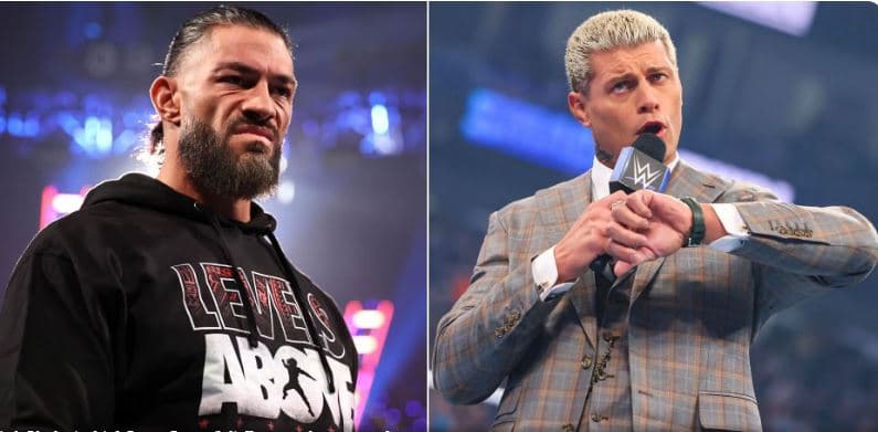 گزارش فرایدی نایت اسمکدان 22 مارس؛ خلف وعده خوب نیست، ولی!/ اخبار WWE