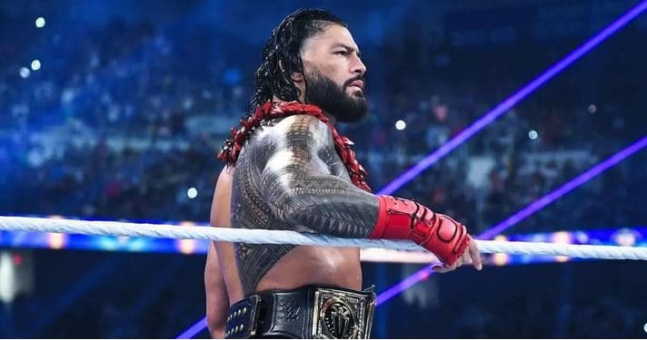 رومن رینز؛ داستان قهرمانی که فراتر از رینگ کشتی کچ است/ اخبار WWE