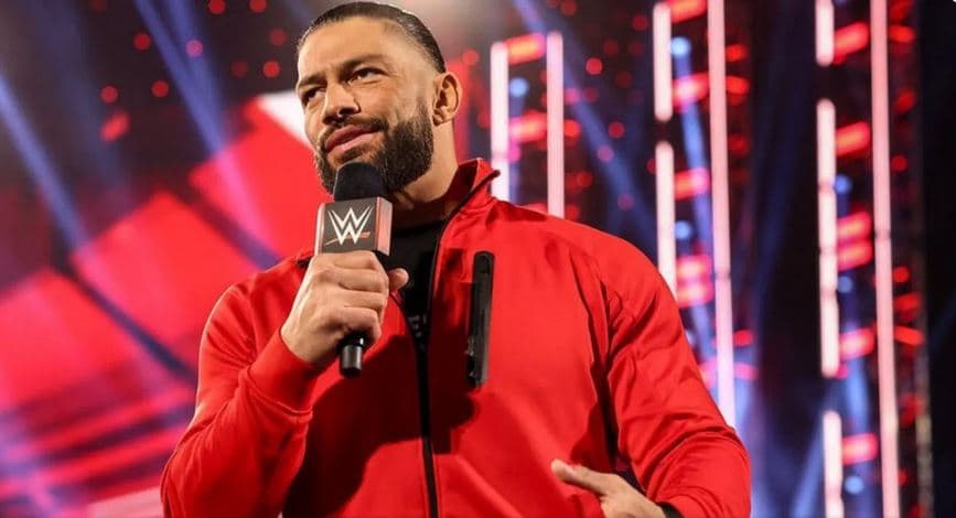 تعجب کوین نش از دریافتی بالای رومن رینز/ اخبار WWE